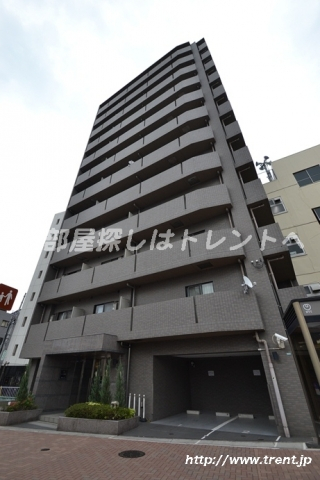 ルーブル中野坂上