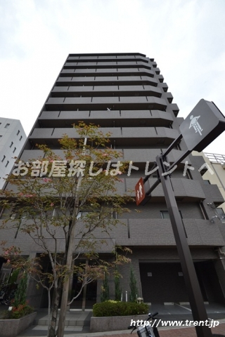 ルーブル中野坂上