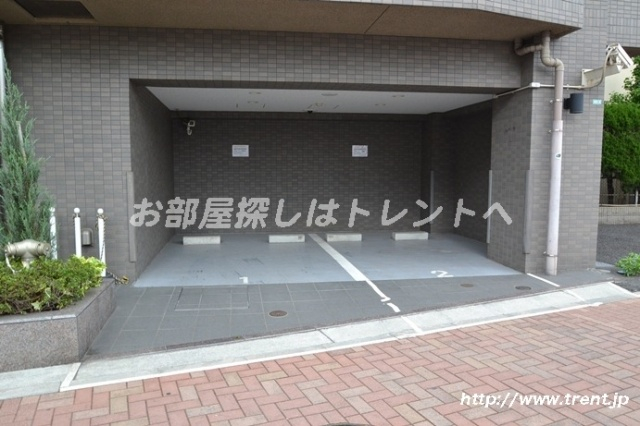 ルーブル中野坂上