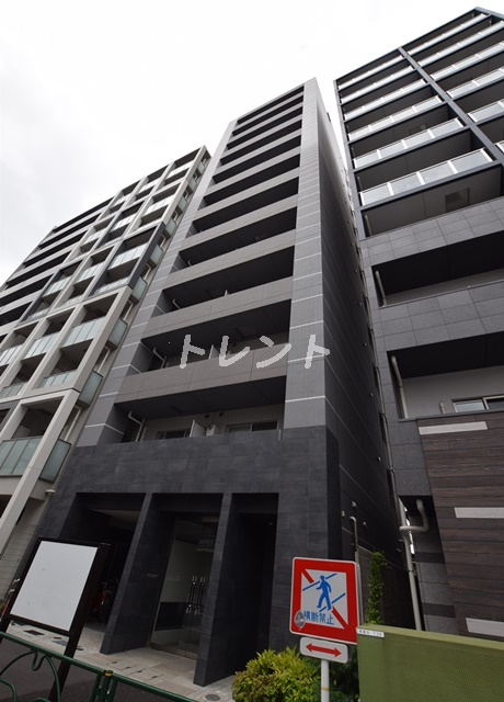 ブライズ神楽坂【BRIZZ神楽坂】