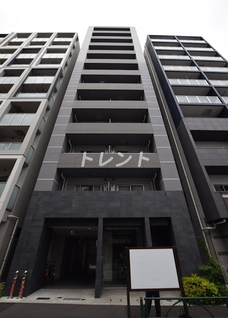 ブライズ神楽坂【BRIZZ神楽坂】