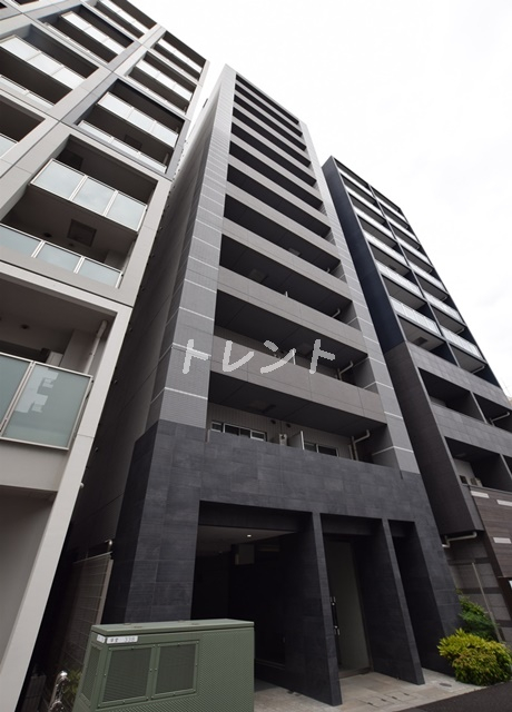 ブライズ神楽坂【BRIZZ神楽坂】