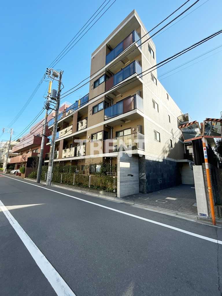 クロノガーデン神楽坂