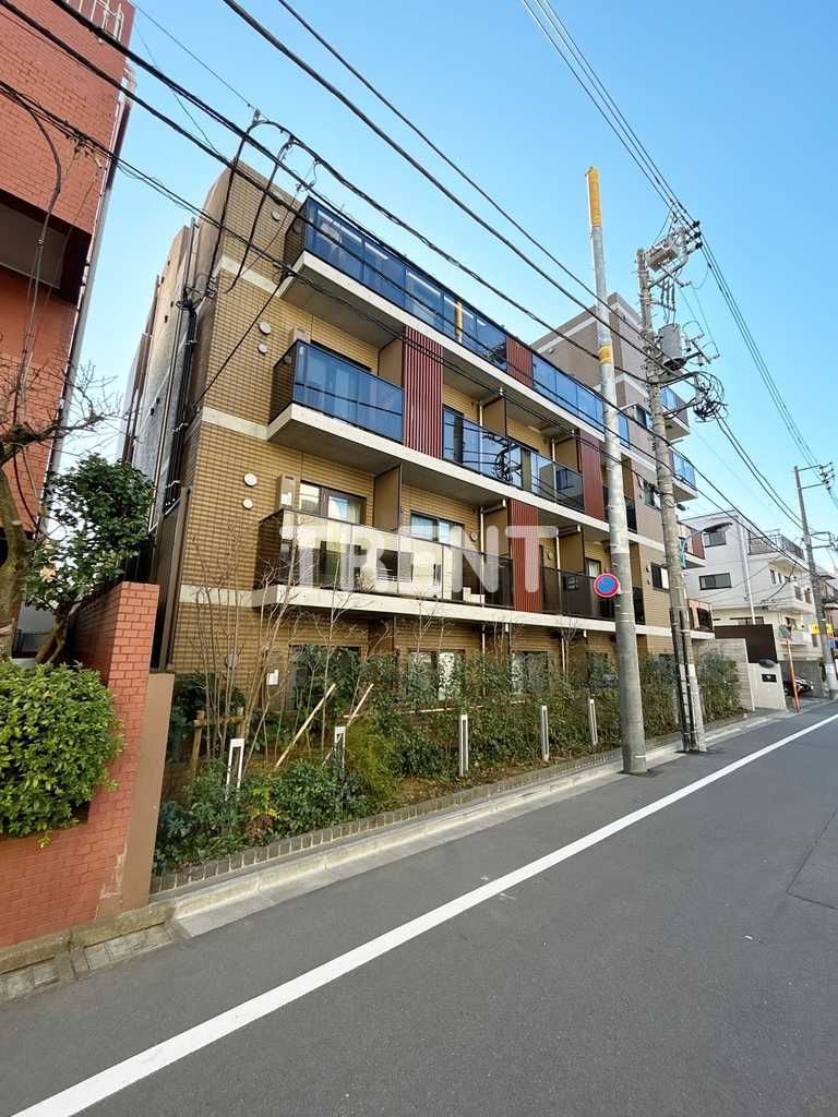 クロノガーデン神楽坂