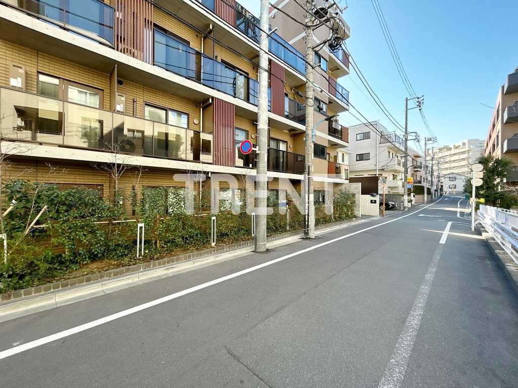 クロノガーデン神楽坂