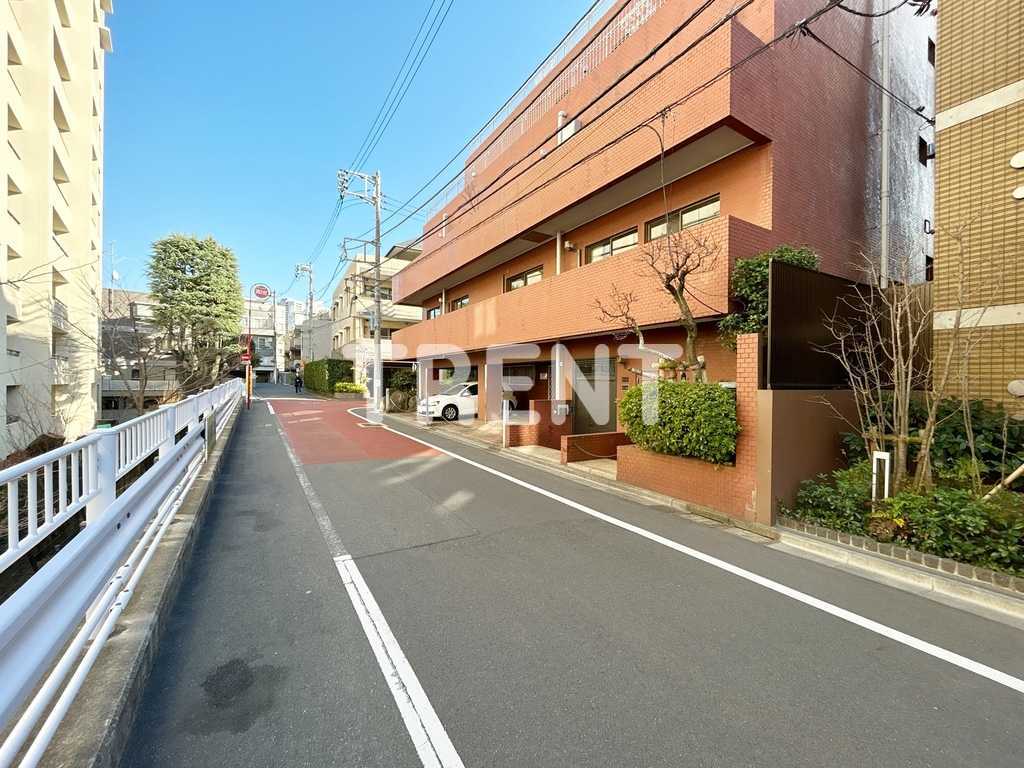 クロノガーデン神楽坂