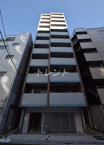 プレミアムキューブ日本橋浜町