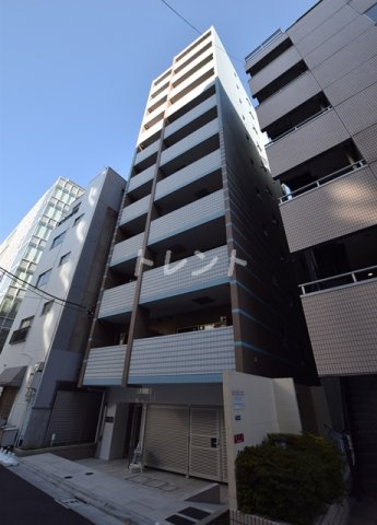 プレミアムキューブ日本橋浜町