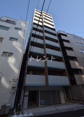 プレミアムキューブ日本橋浜町