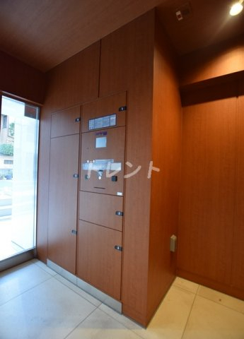 プレミアムキューブ日本橋浜町