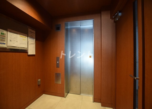プレミアムキューブ日本橋浜町