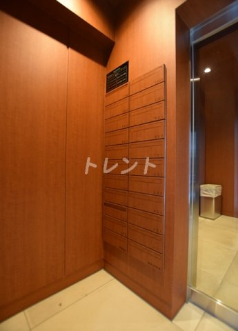 プレミアムキューブ日本橋浜町