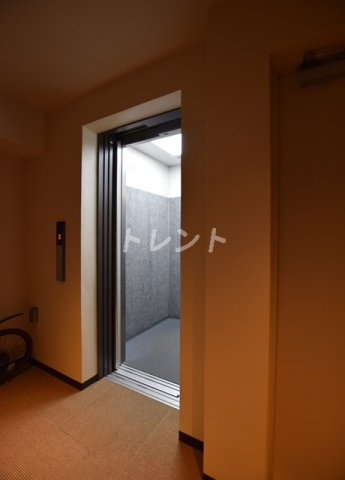 プレミアムキューブ日本橋浜町
