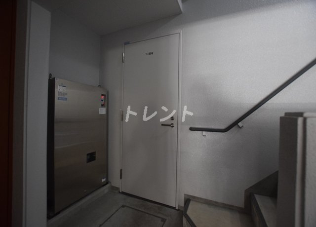 プレミアムキューブ日本橋浜町