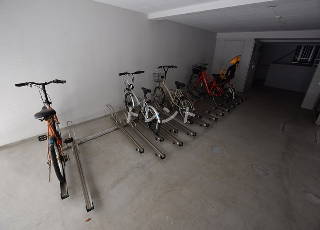 プレミアムキューブ日本橋浜町
