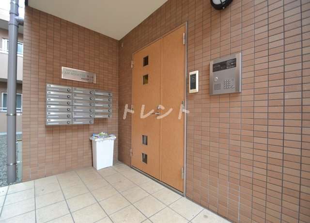 アムロゼッタ四ッ谷【AMROSETTEYOTSUYA】