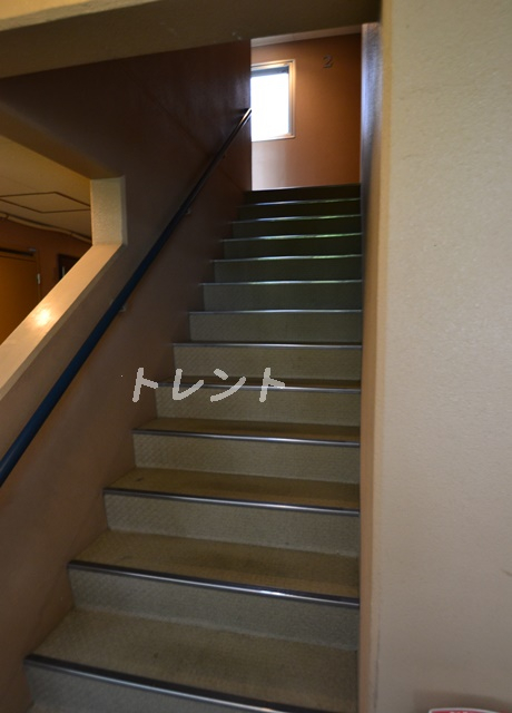 アムロゼッタ四ッ谷【AMROSETTEYOTSUYA】