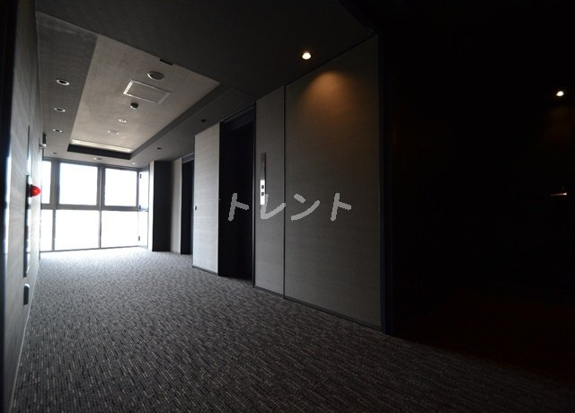 アトラスタワー六本木