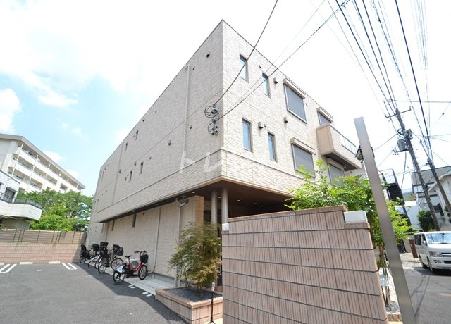 エクラ東中野