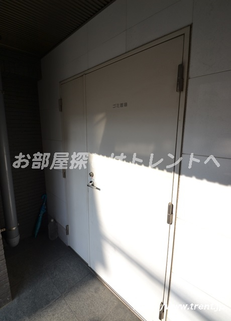 モンヴェール四ツ谷