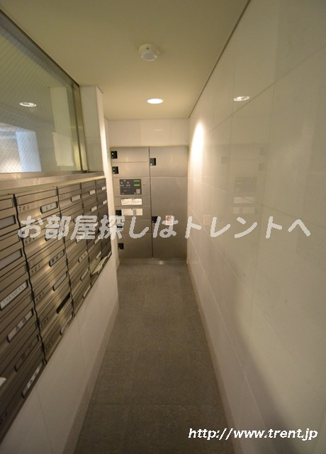 モンヴェール四ツ谷
