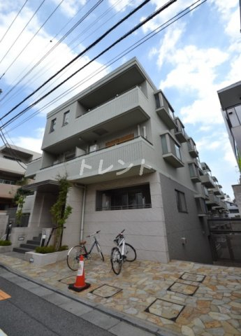 アビテ四谷大京町