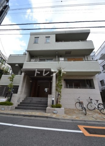 アビテ四谷大京町