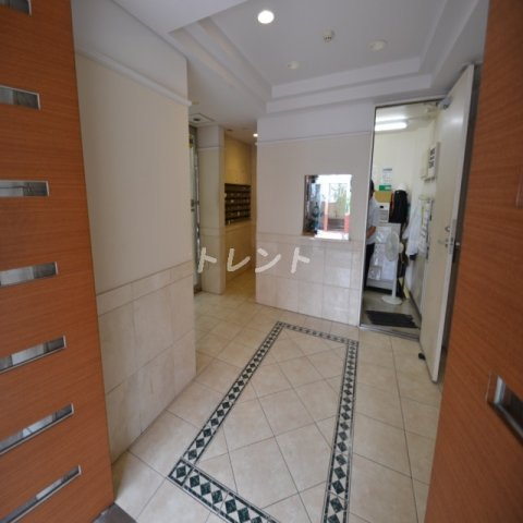 アビテ四谷大京町