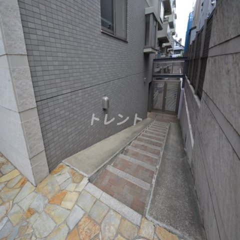 アビテ四谷大京町