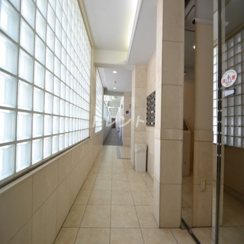 アビテ四谷大京町