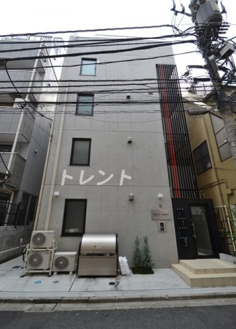 スペリオール新宿
