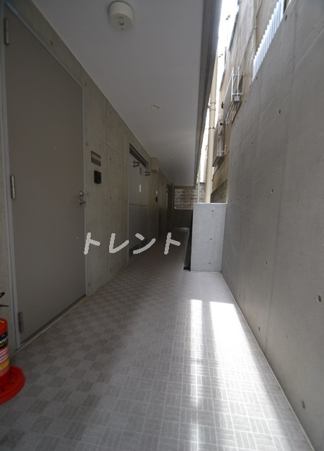 スペリオール新宿