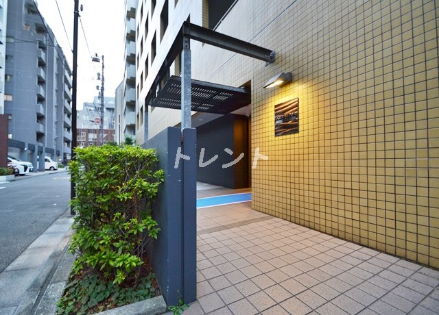 レジディア新宿イースト