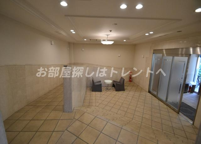 カスタリア原宿