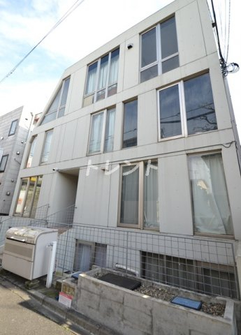 ラディア北新宿