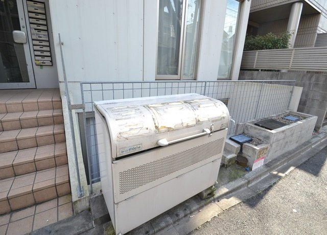 ラディア北新宿