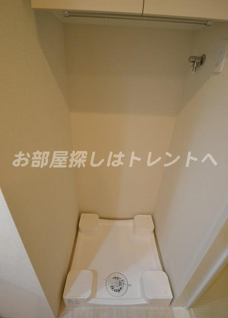 アジールコフレ中野坂上