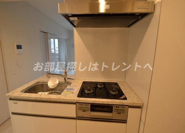 アジールコフレ中野坂上