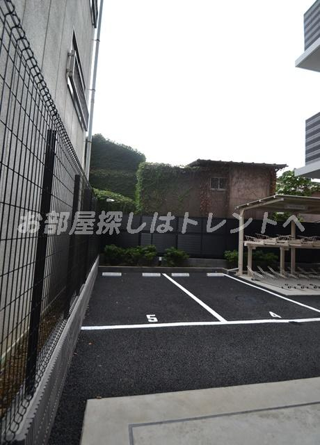 アジールコフレ中野坂上