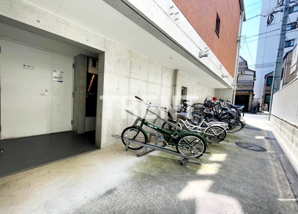 メイプルガーデン中野富士見町【MapleGarden中野富士見町】
