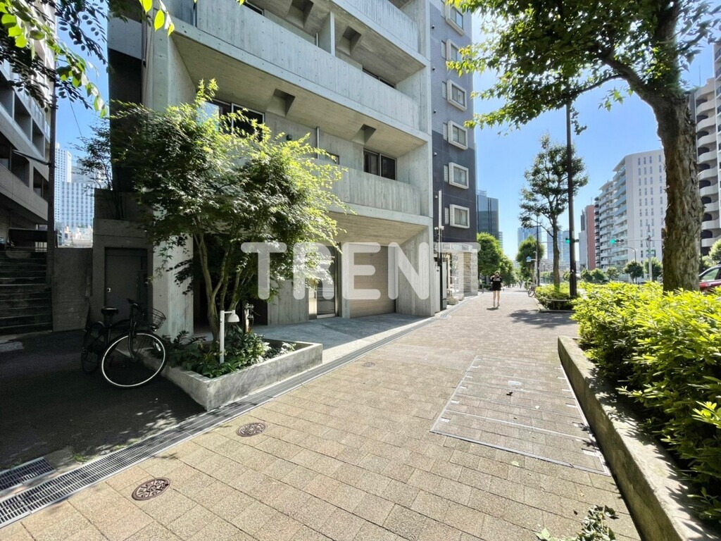 アスアパートメント