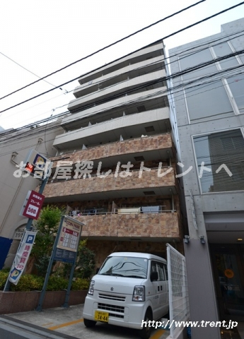メインステージ四ツ谷