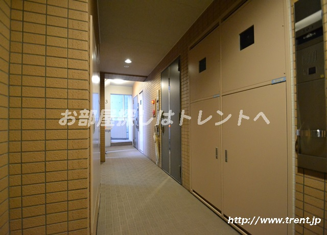 メインステージ四ツ谷