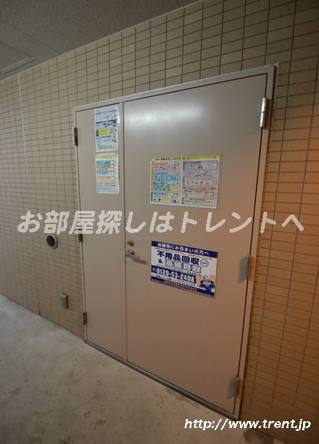 メインステージ四ツ谷