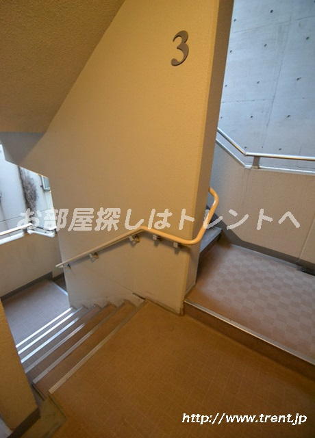 メインステージ四ツ谷