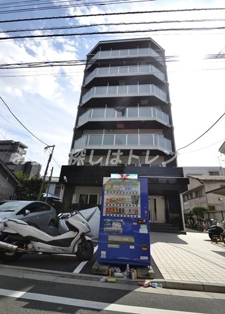 ジーベック高田馬場