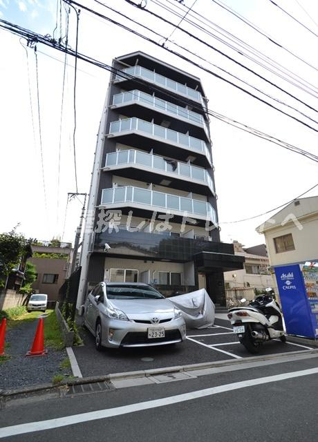 ジーベック高田馬場