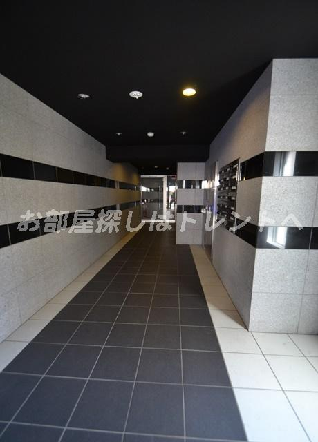 ジーベック高田馬場