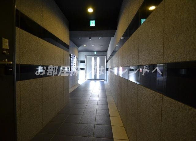 ジーベック高田馬場