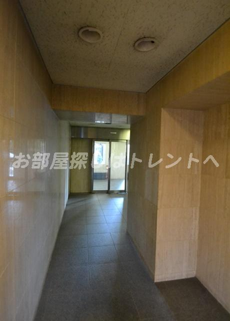エクセリア代々木